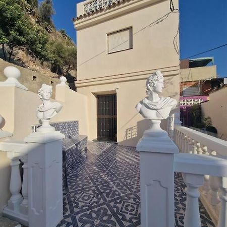 Casa Pagan Villa Cullera Eksteriør bilde