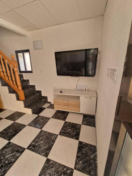 Casa Pagan Villa Cullera Eksteriør bilde