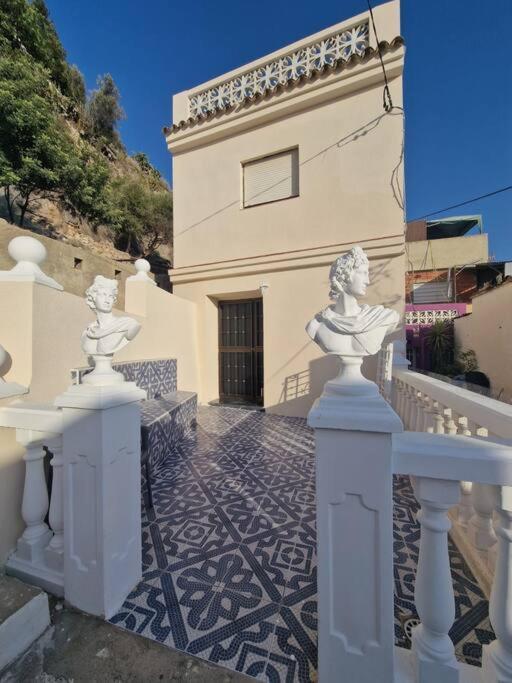 Casa Pagan Villa Cullera Eksteriør bilde