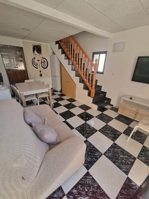 Casa Pagan Villa Cullera Eksteriør bilde